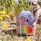 Product image Lilo & Stitch - Snow Cone Date Night Mini Backpack