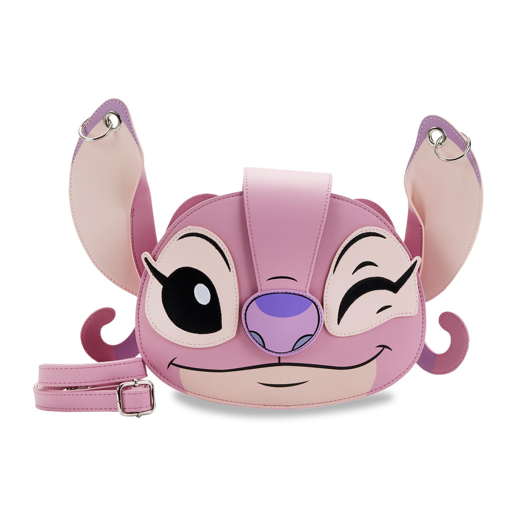 Produktbild Lilo & Stitch - Angel Crossbody Tasche