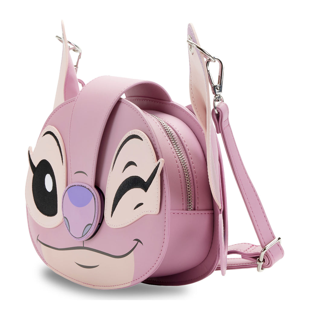 Produktbild Lilo & Stitch - Angel Crossbody Tasche