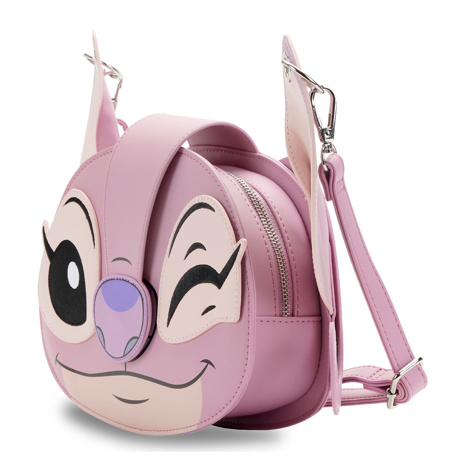 Produktbild Lilo & Stitch - Angel Crossbody Tasche