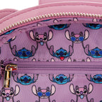 Produktbild Lilo & Stitch - Angel Crossbody Tasche