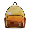 Produktbild Star Wars - Jakku Mini Rucksack