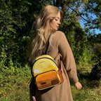 Produktbild Star Wars - Jakku Mini Rucksack