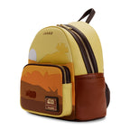 Produktbild Star Wars - Jakku Mini Rucksack