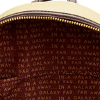 Produktbild Star Wars - Jakku Mini Rucksack