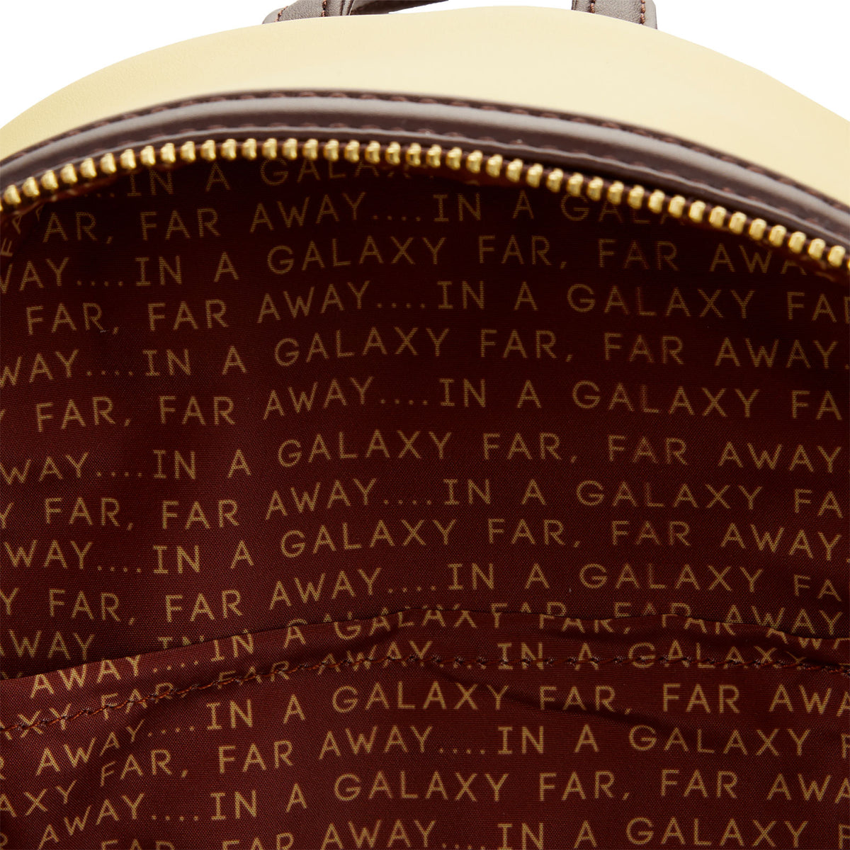 Produktbild Star Wars - Jakku Mini Rucksack