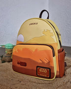 Produktbild Star Wars - Jakku Mini Rucksack