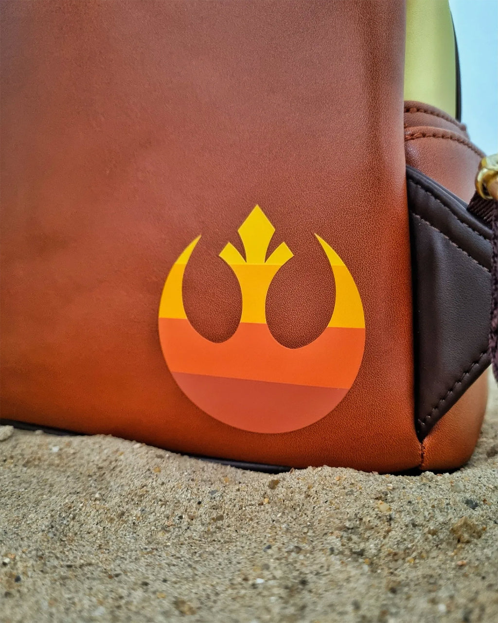 Produktbild Star Wars - Jakku Mini Rucksack
