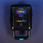 Produktbild Tetris - Tetriminos Waffeleisen