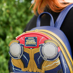 Product image Thor - Cosplay Glow in the Dark Mini Backpack