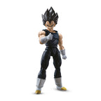 Produktbild Dragon Ball Super - Vegeta Actionfigur