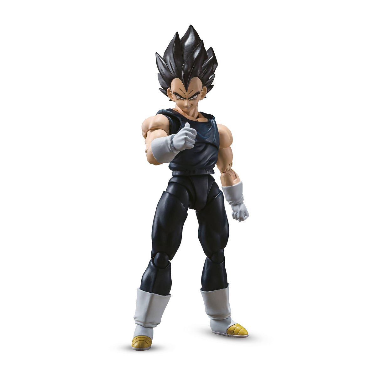 Produktbild Dragon Ball Super - Vegeta Actionfigur