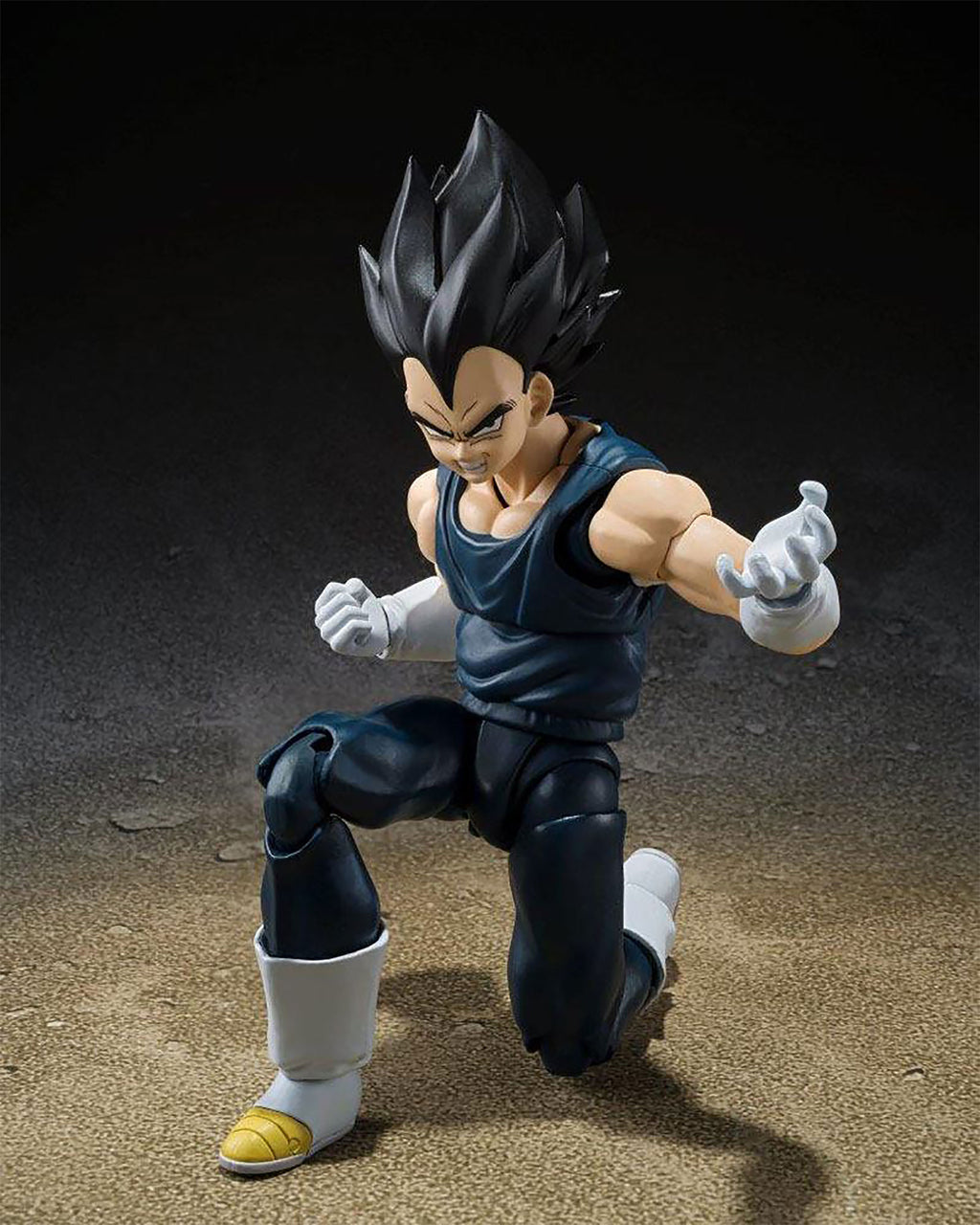 Produktbild Dragon Ball Super - Vegeta Actionfigur