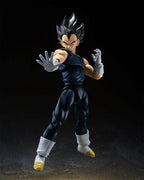 Produktbild Dragon Ball Super - Vegeta Actionfigur