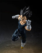 Produktbild Dragon Ball Super - Vegeta Actionfigur