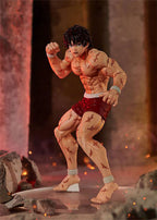 Produktbild Baki Hanma Figur