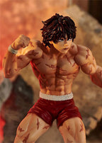Produktbild Baki Hanma Figur