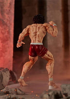 Produktbild Baki Hanma Figur