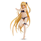 Produktbild Love Trouble - Yami Golden Darkness Figur