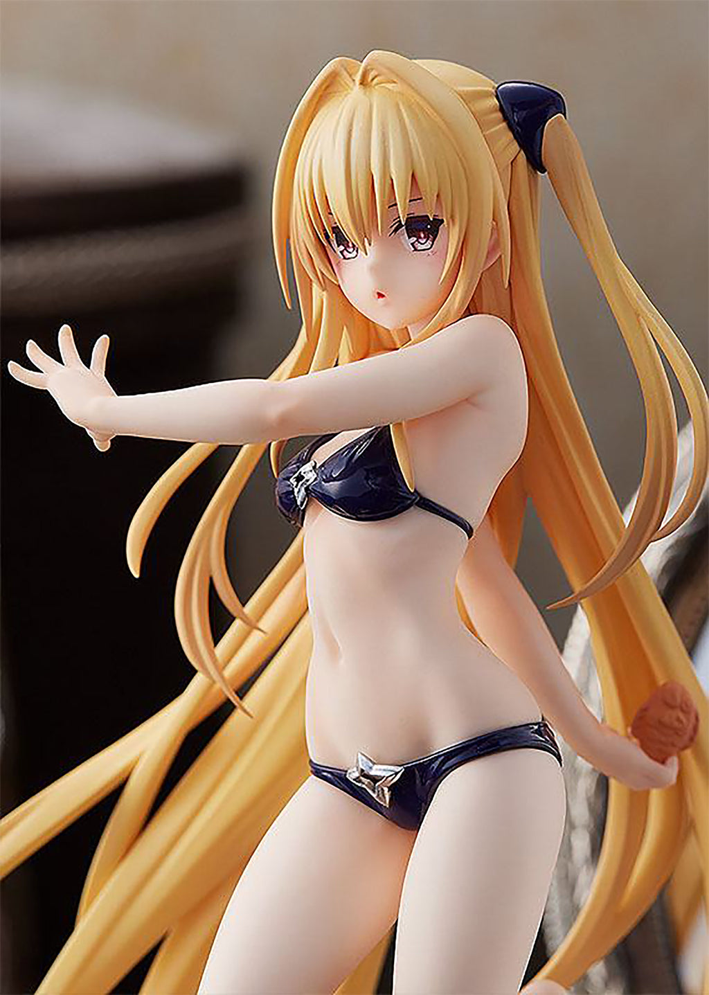 Produktbild Love Trouble - Yami Golden Darkness Figur