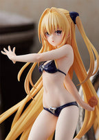 Produktbild Love Trouble - Yami Golden Darkness Figur