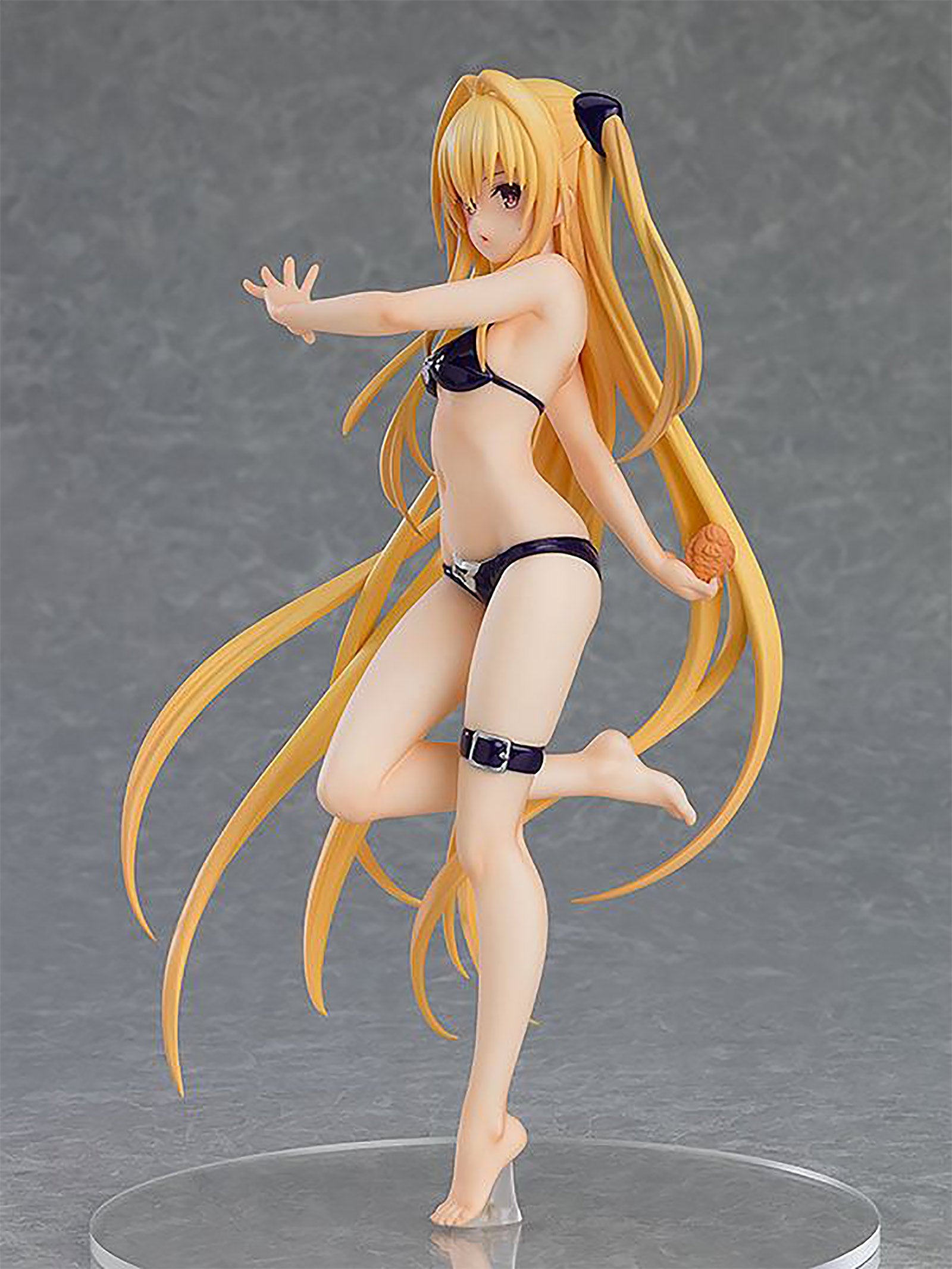 Produktbild Love Trouble - Yami Golden Darkness Figur