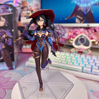 Produktbild Genshin Impact - Mona Mirror Reflection of Doom Actionfigur