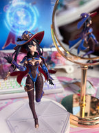Produktbild Genshin Impact - Mona Mirror Reflection of Doom Actionfigur