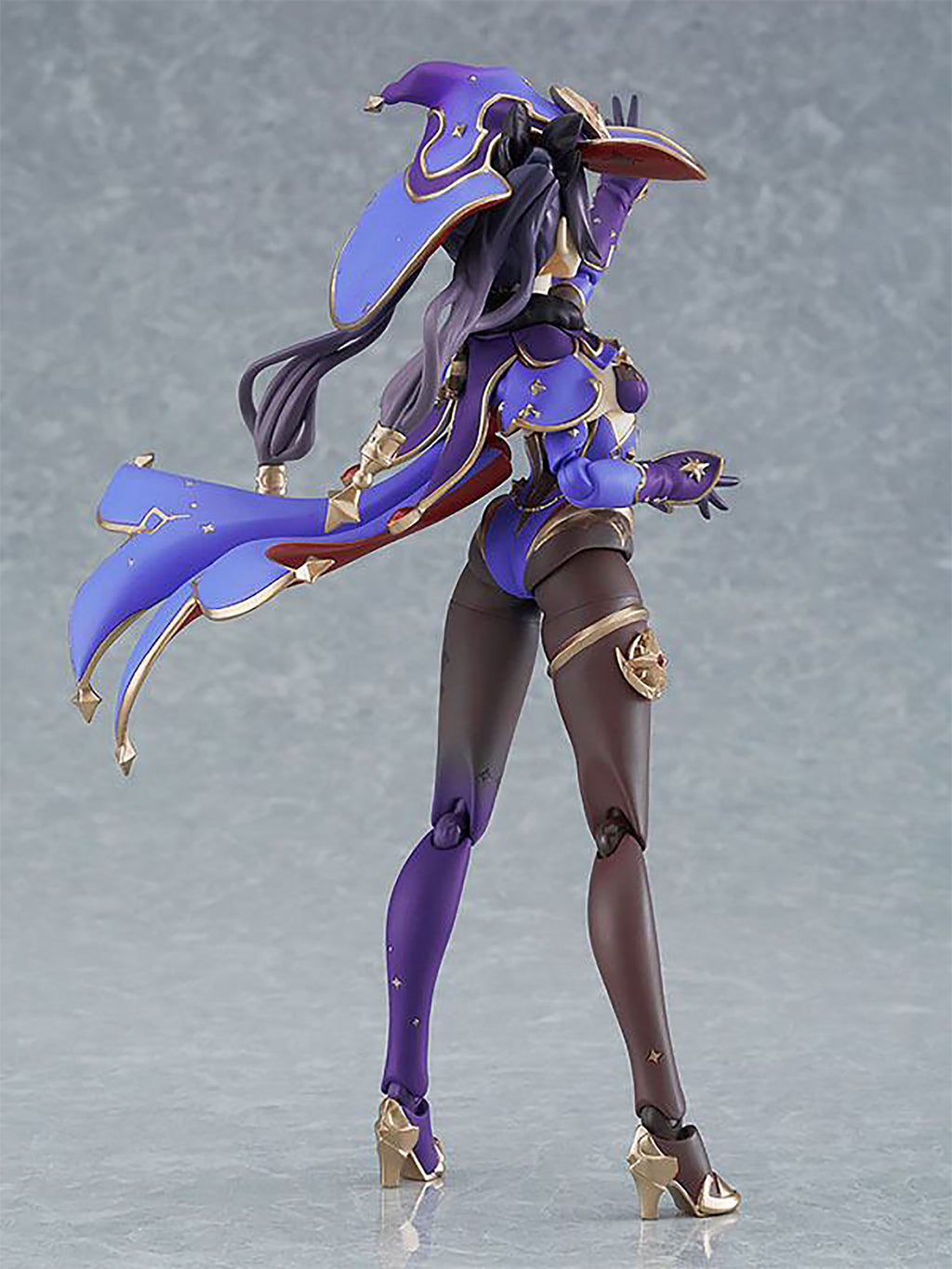 Produktbild Genshin Impact - Mona Mirror Reflection of Doom Actionfigur