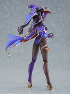 Produktbild Genshin Impact - Mona Mirror Reflection of Doom Actionfigur