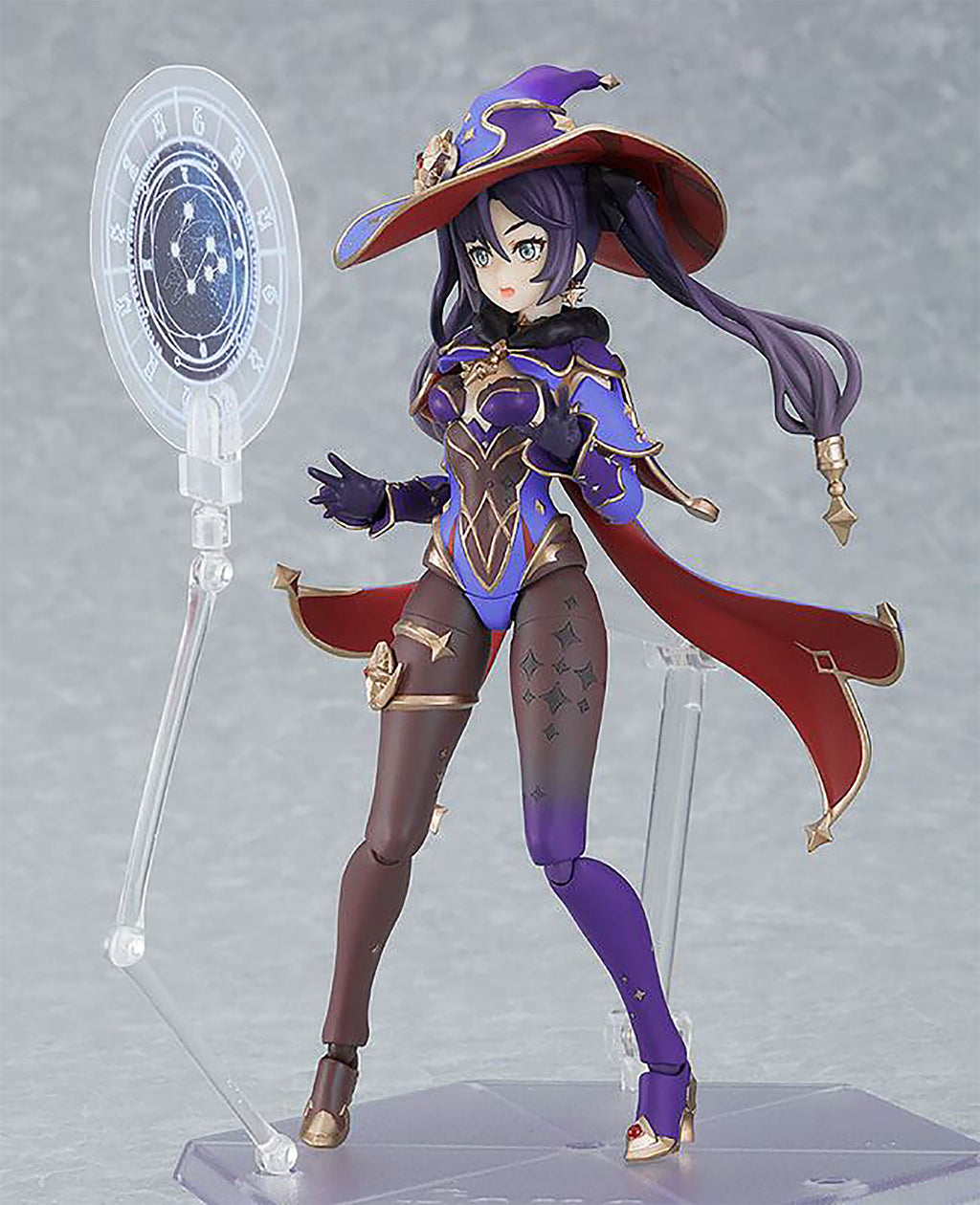 Produktbild Genshin Impact - Mona Mirror Reflection of Doom Actionfigur