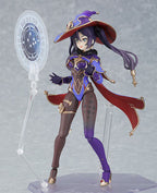 Produktbild Genshin Impact - Mona Mirror Reflection of Doom Actionfigur