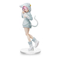 Produktbild Re:Zero - Ram The Great Spirit Puck SPM Figur