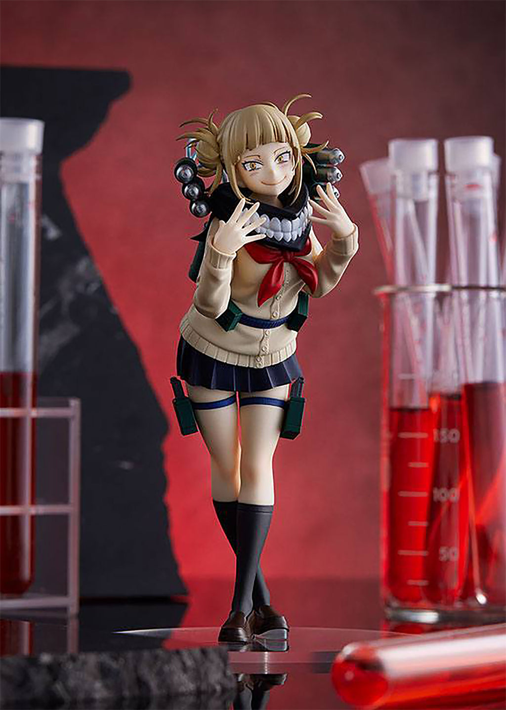 Produktbild My Hero Academia - Himiko Toga Figur