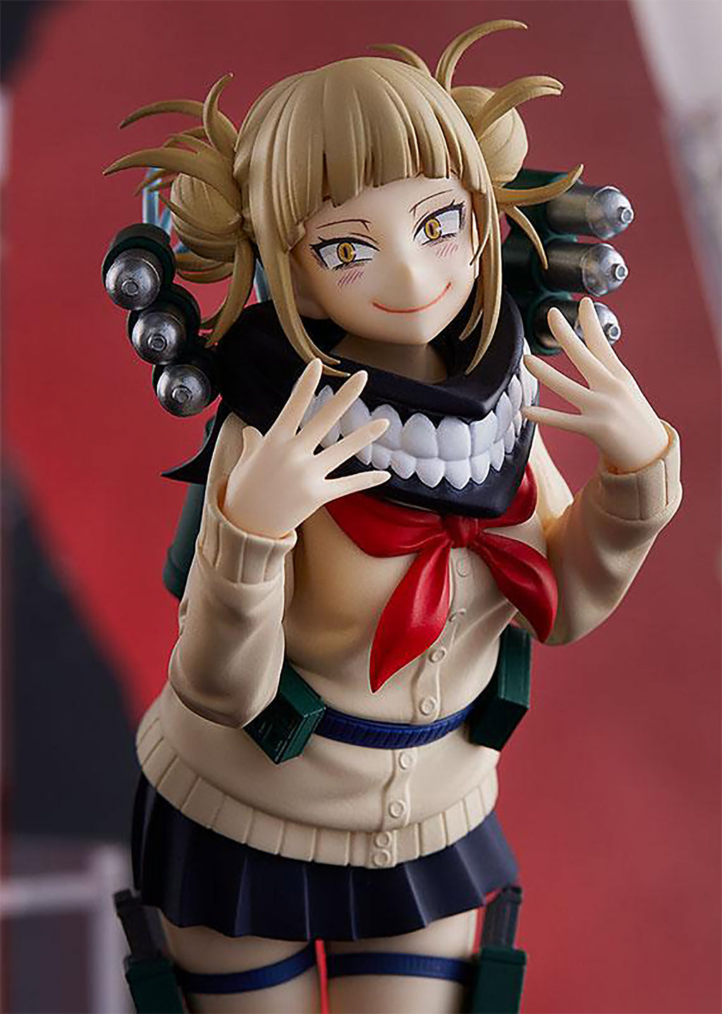 Produktbild My Hero Academia - Himiko Toga Figur