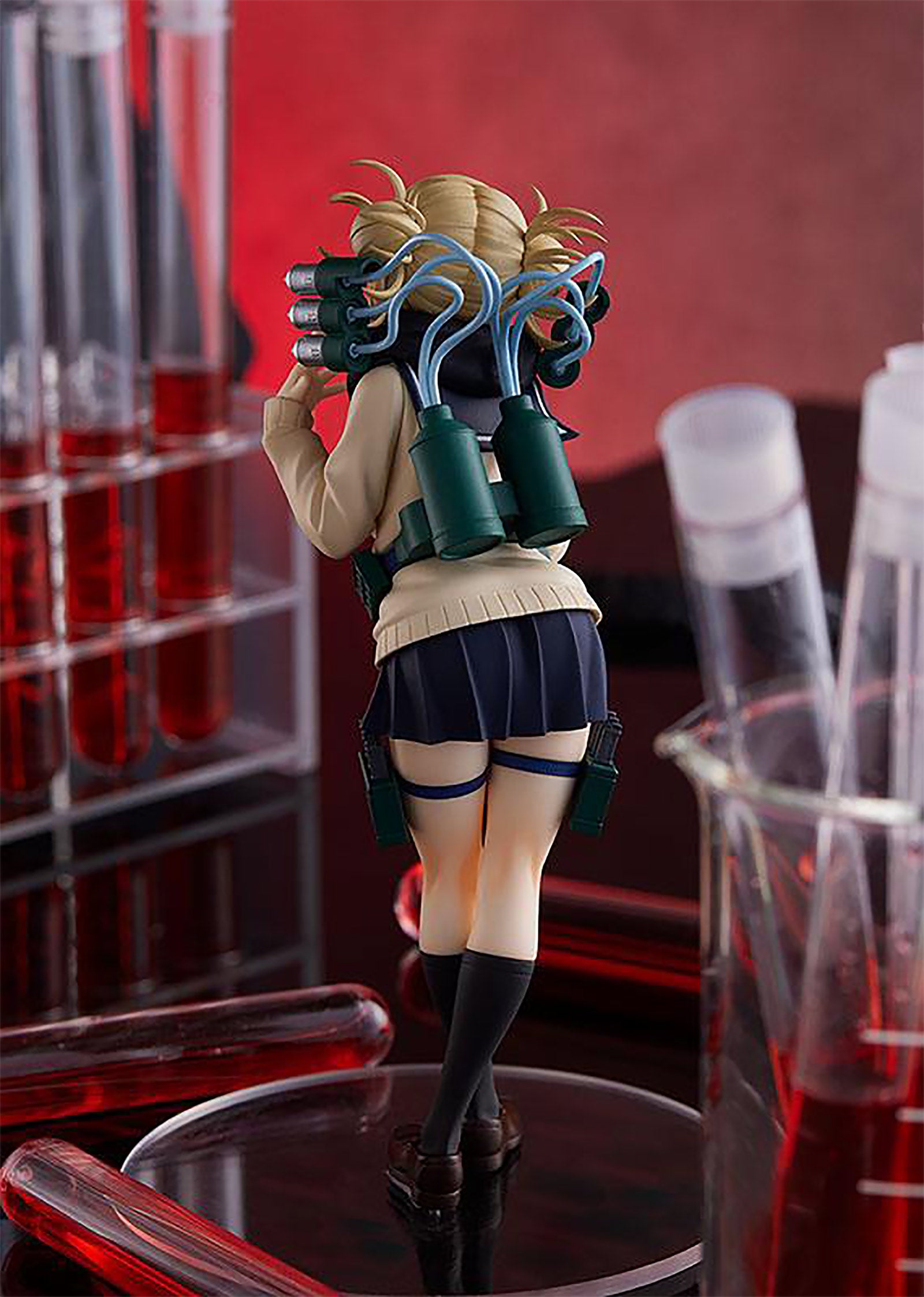 Produktbild My Hero Academia - Himiko Toga Figur