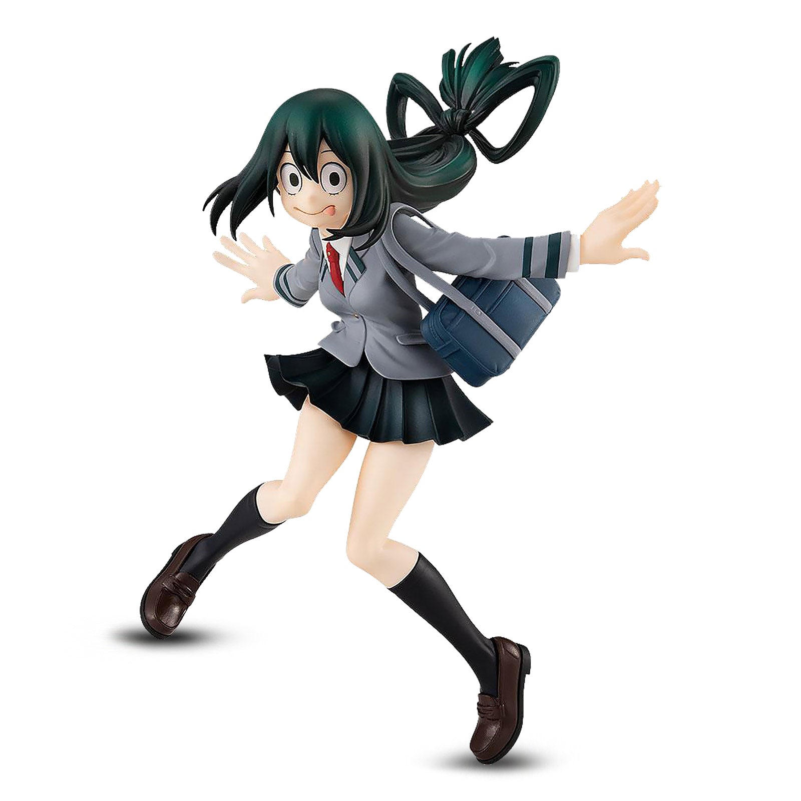 Produktbild My Hero Academia - Tsuyu Asui Figur