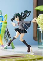 Produktbild My Hero Academia - Tsuyu Asui Figur