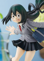 Produktbild My Hero Academia - Tsuyu Asui Figur