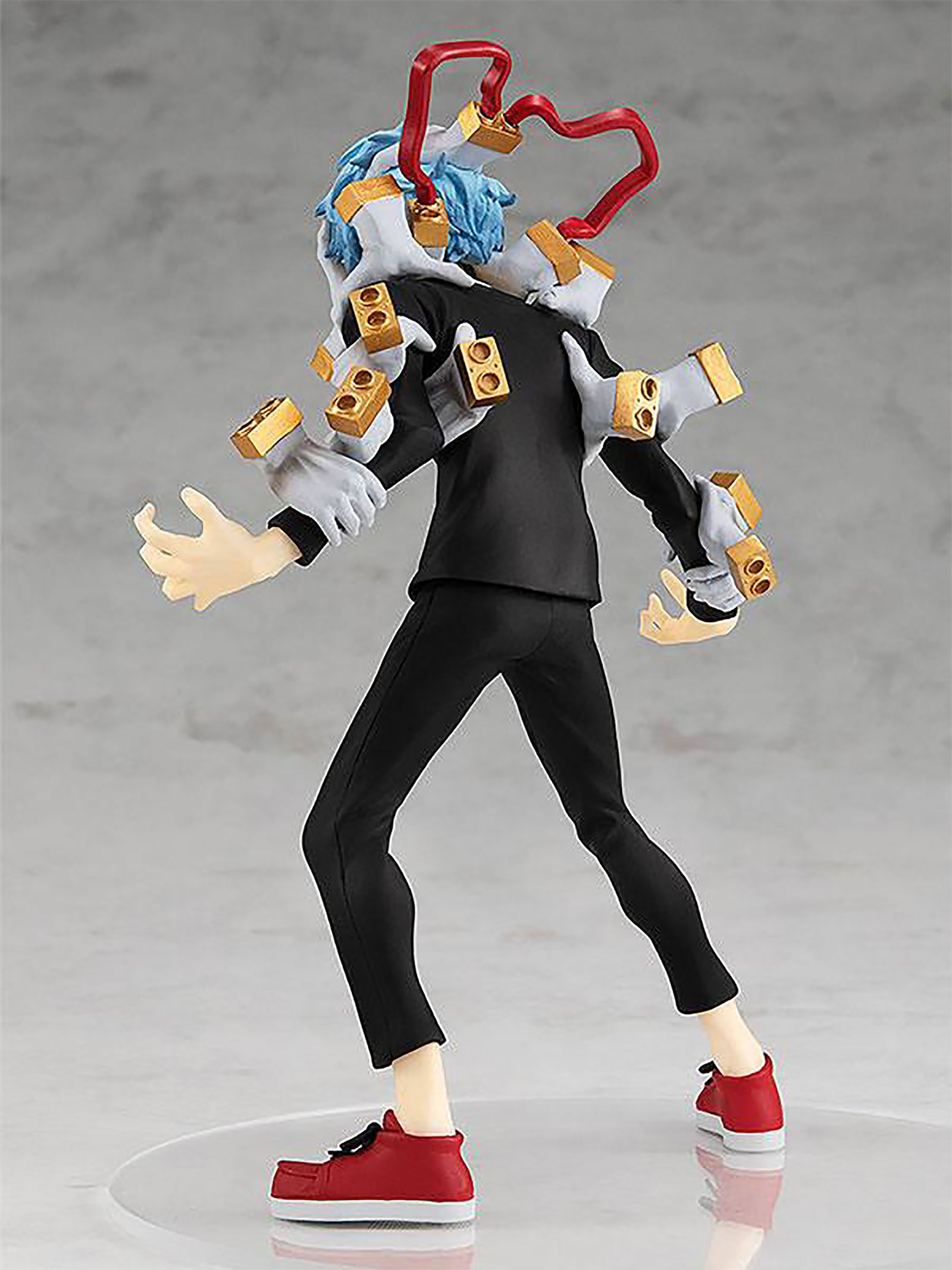 Produktbild My Hero Academia - Tomura Shigaraki Figur 17 cm