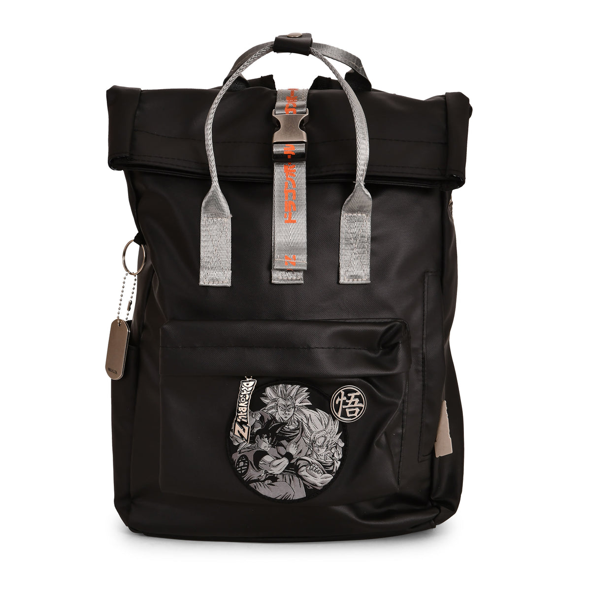 Produktbild Dragon Ball Z - Son Goku Rucksack