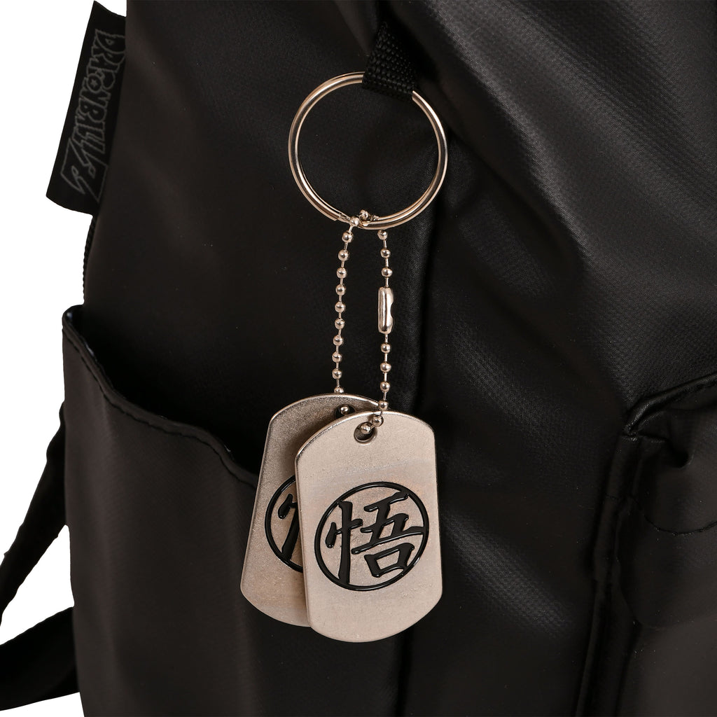 Produktbild Dragon Ball Z - Son Goku Rucksack