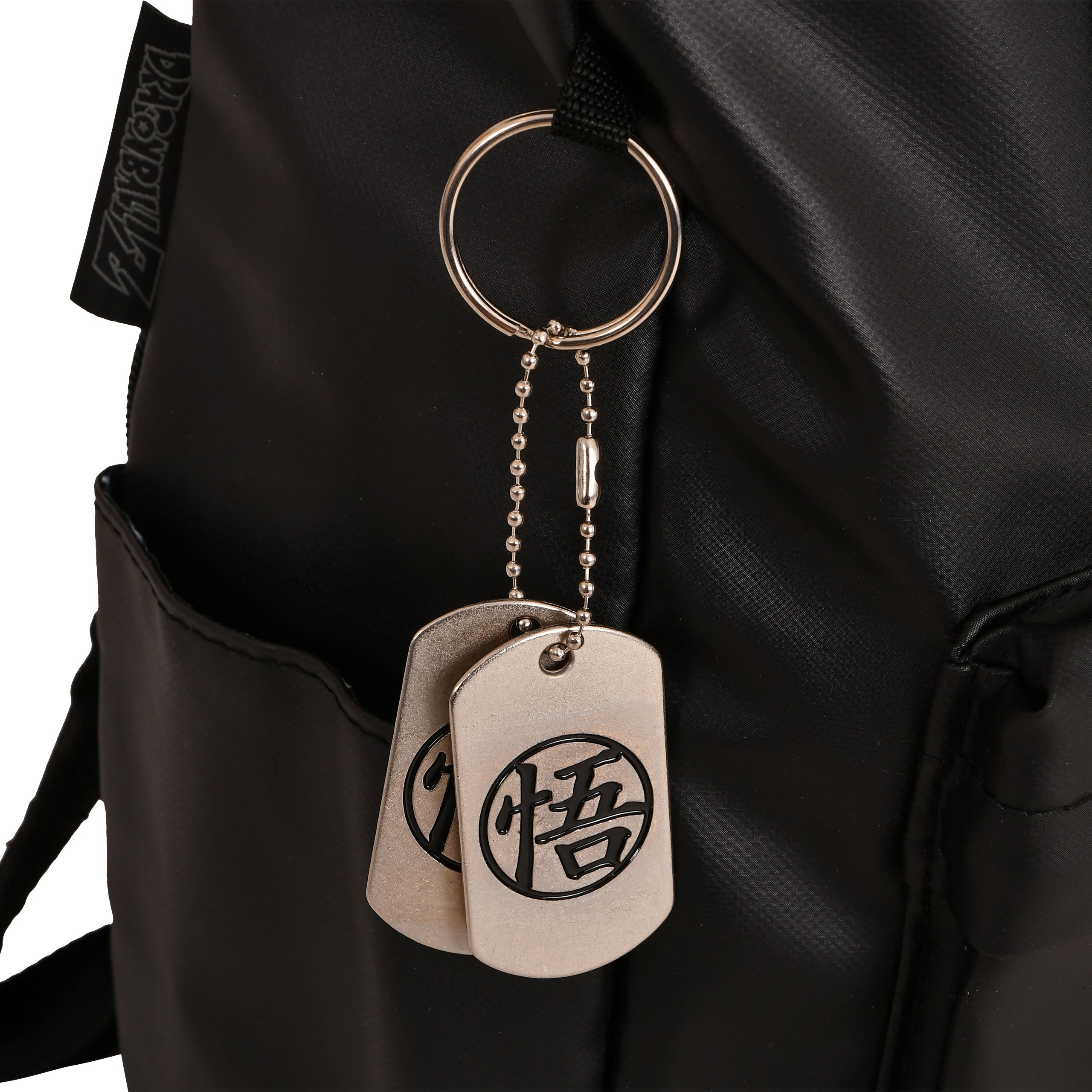 Produktbild Dragon Ball Z - Son Goku Rucksack