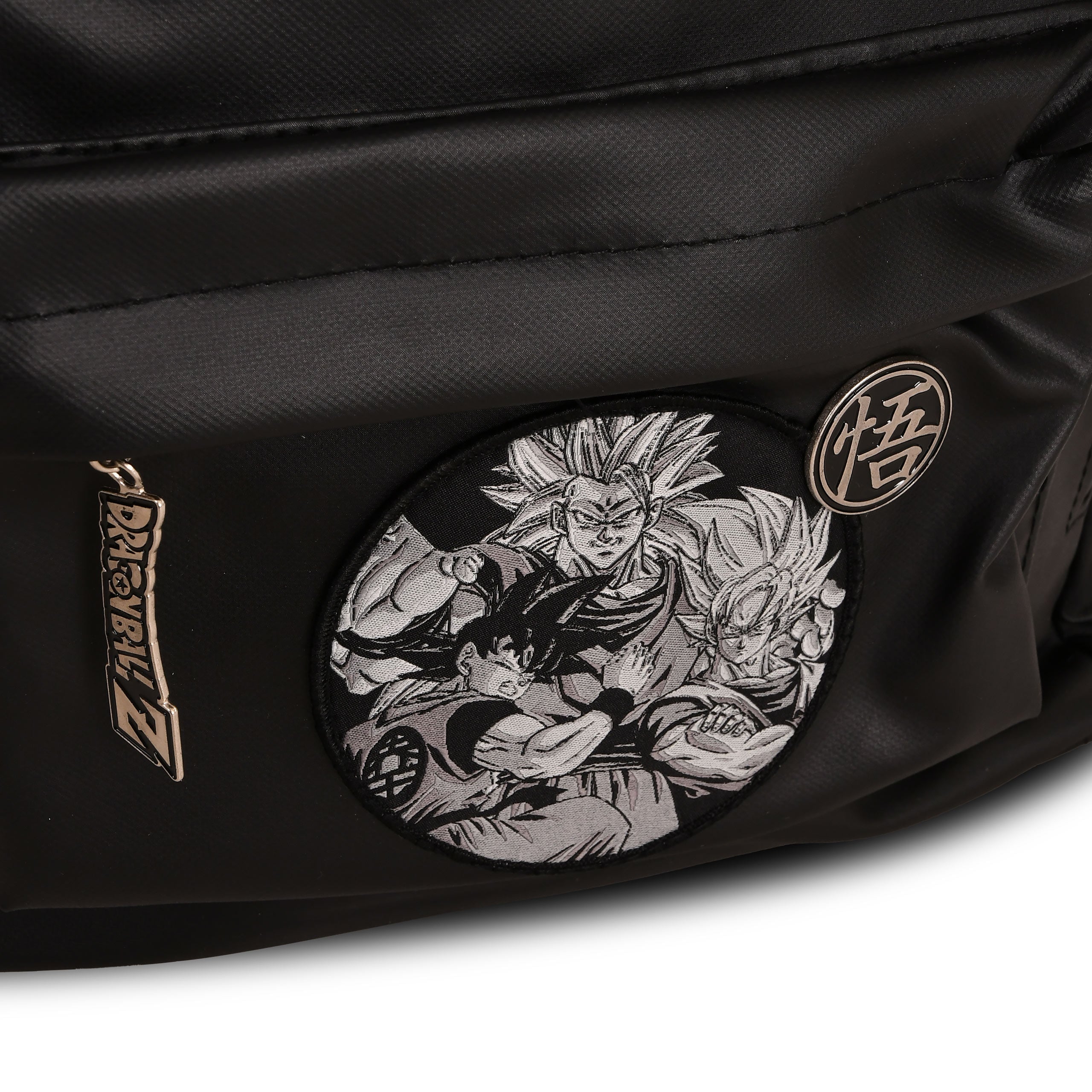 Produktbild Dragon Ball Z - Son Goku Rucksack