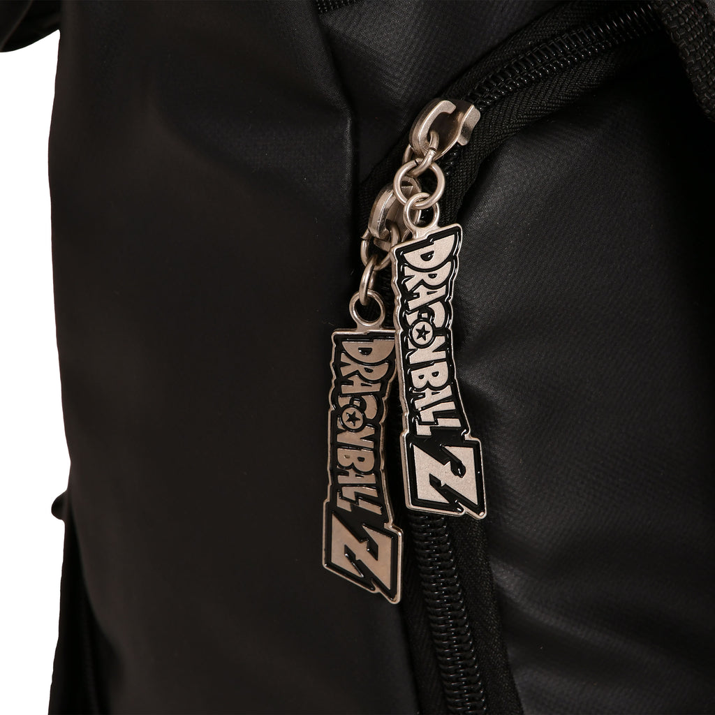 Produktbild Dragon Ball Z - Son Goku Rucksack
