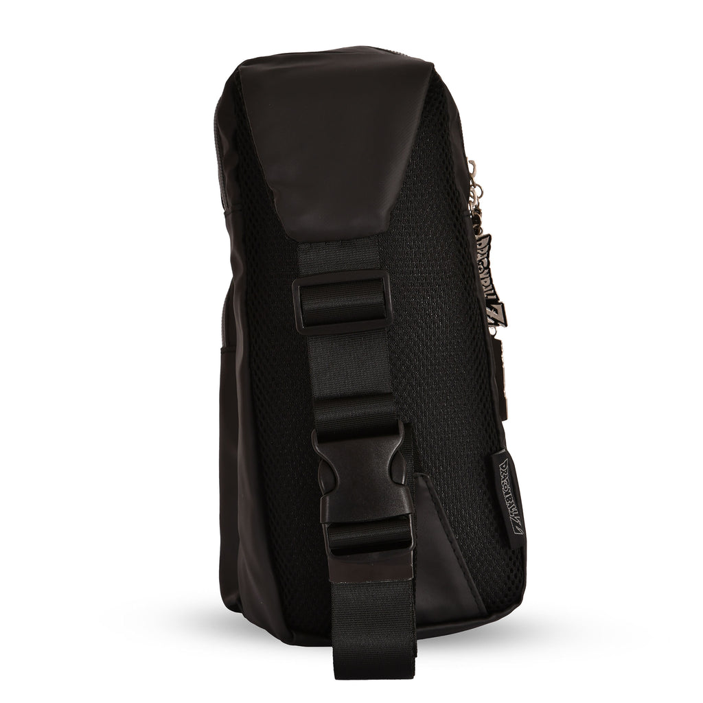 Produktbild Dragon Ball Z - Son Goku Cross Bag Umhängetasche