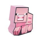 Produktbild Minecraft - Pig Tischlampe