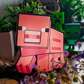 Produktbild Minecraft - Pig Tischlampe