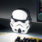 Produktbild Star Wars - Stormtrooper Tischlampe
