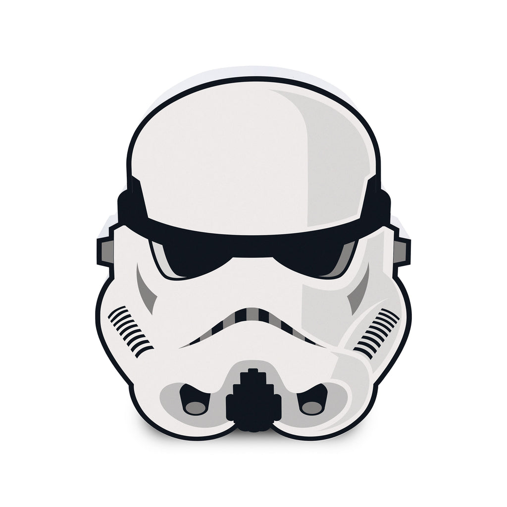 Produktbild Star Wars - Stormtrooper Tischlampe